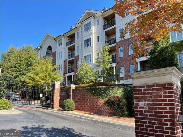 3635 E Paces Circle NE 1407, Atlanta, GA 30326