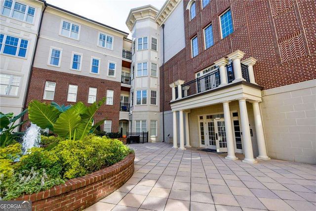 3635 E Paces Circle NE 1407, Atlanta, GA 30326