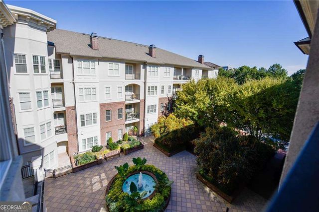 3635 E Paces Circle NE 1407, Atlanta, GA 30326