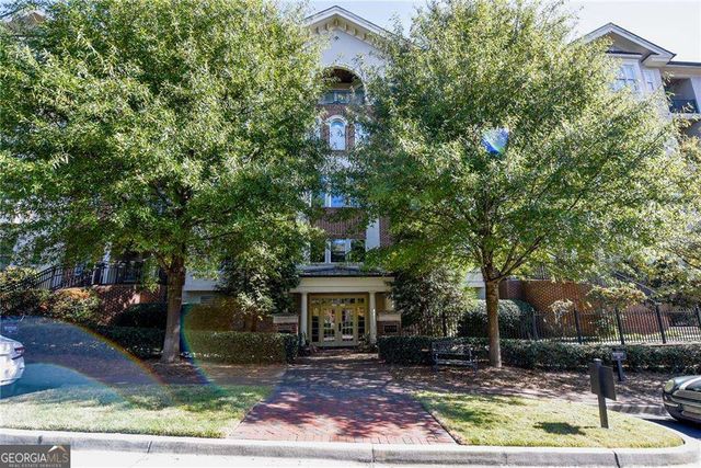 3635 E Paces Circle NE 1407, Atlanta, GA 30326