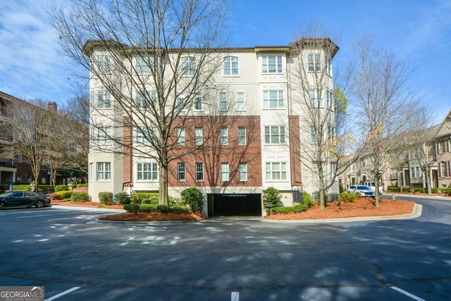 3635 E Paces Circle NE 1407, Atlanta, GA 30326