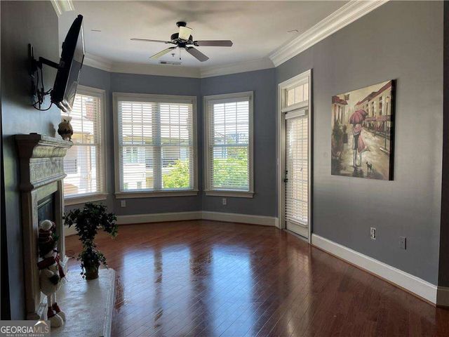 3635 E Paces Circle NE 1407, Atlanta, GA 30326