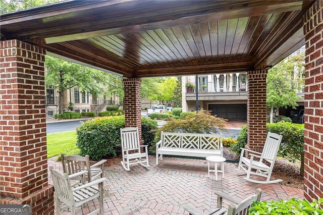 3635 E Paces Circle NE 1407, Atlanta, GA 30326
