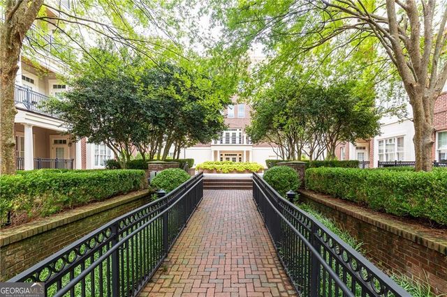 3635 E Paces Circle NE 1407, Atlanta, GA 30326