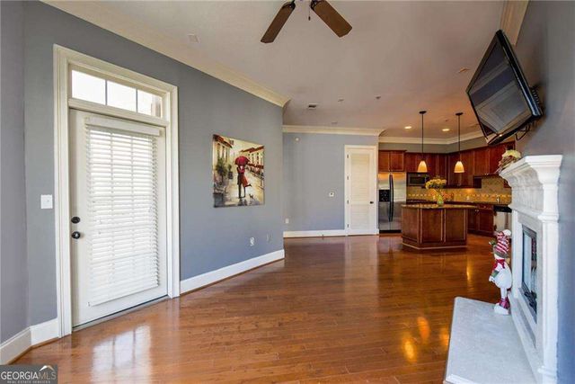 3635 E Paces Circle NE 1407, Atlanta, GA 30326