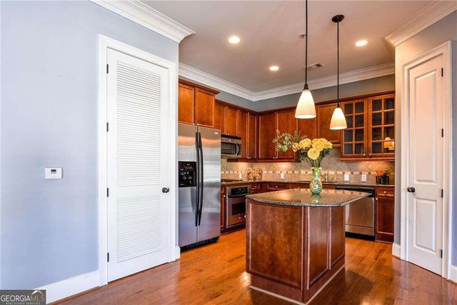 3635 E Paces Circle NE 1407, Atlanta, GA 30326