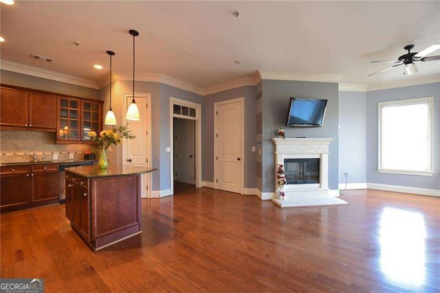 3635 E Paces Circle NE 1407, Atlanta, GA 30326