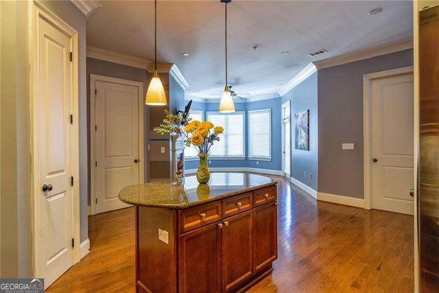 3635 E Paces Circle NE 1407, Atlanta, GA 30326