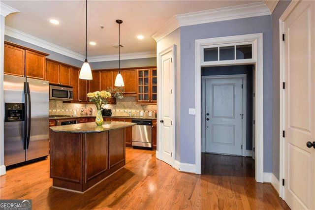 3635 E Paces Circle NE 1407, Atlanta, GA 30326