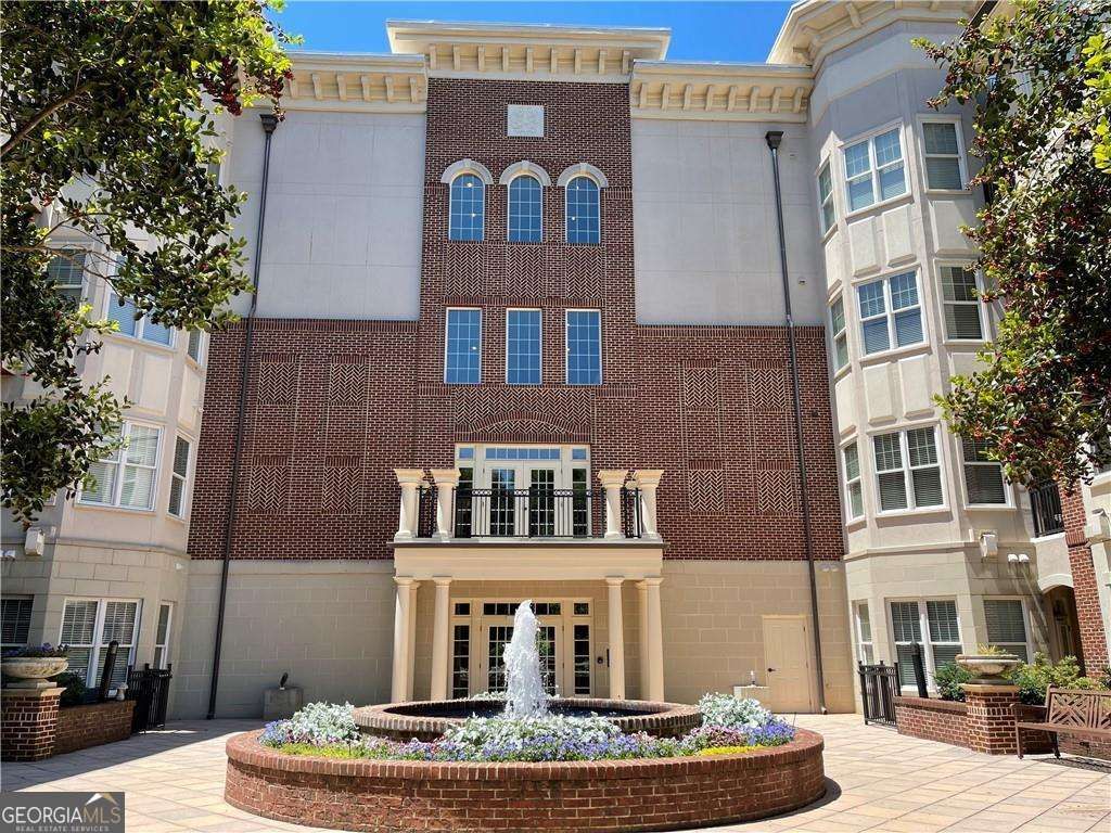 3635 E Paces Circle NE 1407, Atlanta, GA 30326