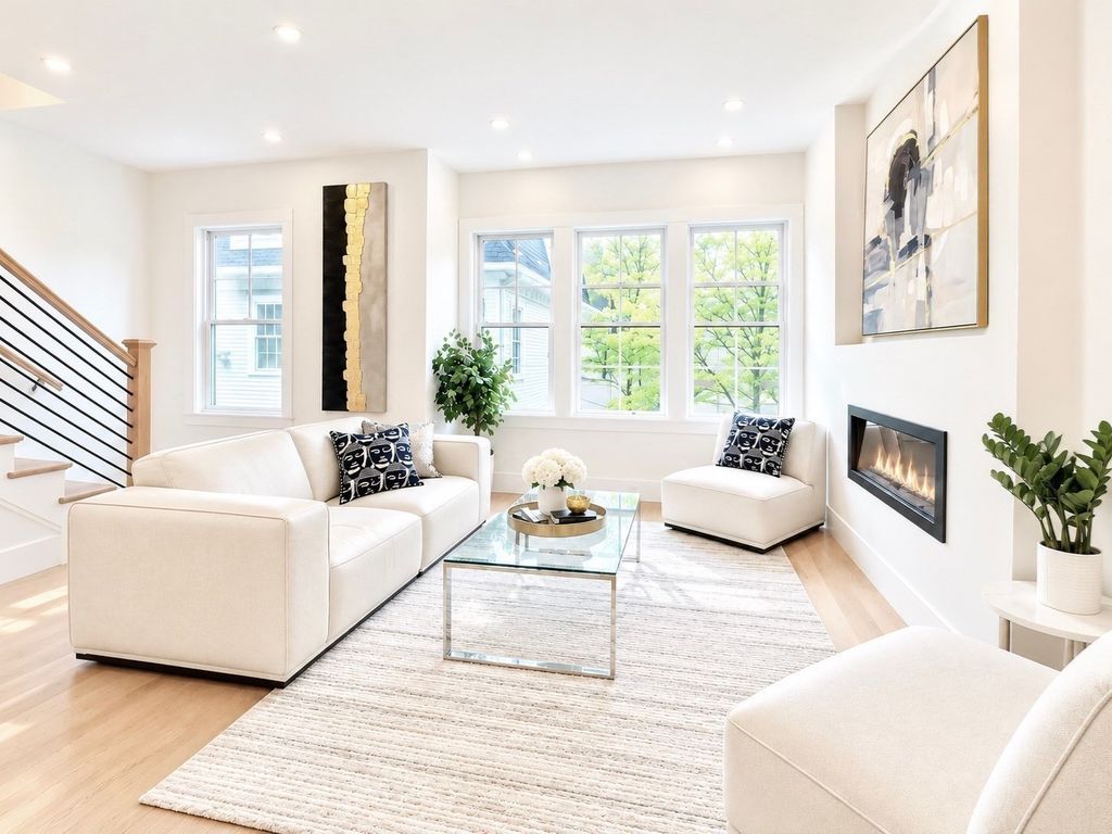 143-3 Tremont St 3, Boston, MA 02135