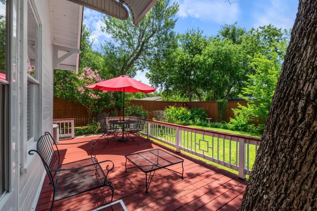 810 E University Ave, Georgetown, TX 78626
