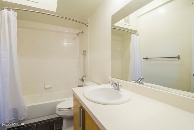 1001 E 17th St Apt 204, Tucson, AZ 85719