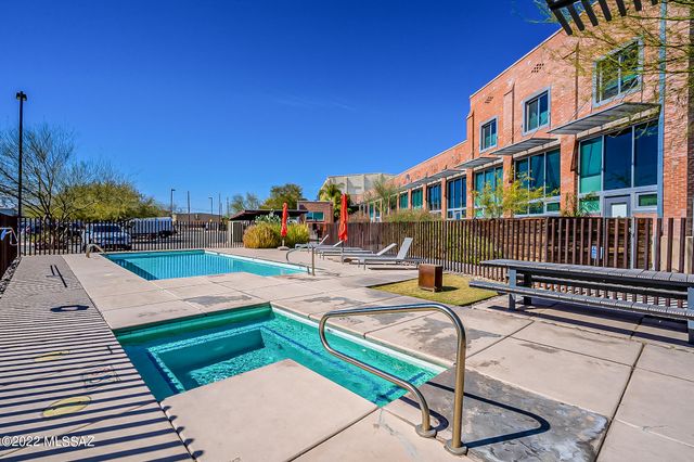 1001 E 17th St Apt 204, Tucson, AZ 85719