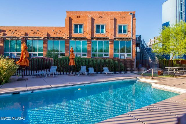 1001 E 17th St Apt 204, Tucson, AZ 85719