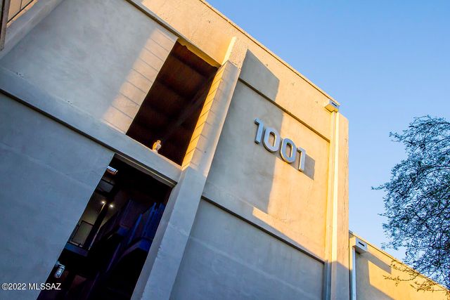 1001 E 17th St Apt 204, Tucson, AZ 85719