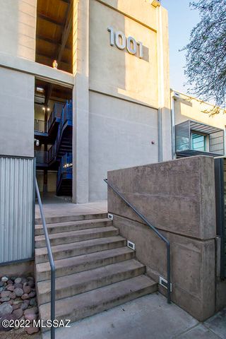 1001 E 17th St Apt 204, Tucson, AZ 85719