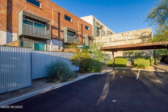 1001 E 17th St Apt 204, Tucson, AZ 85719