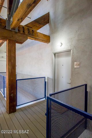 1001 E 17th St Apt 204, Tucson, AZ 85719