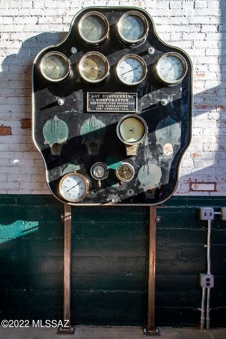 1001 E 17th St Apt 204, Tucson, AZ 85719