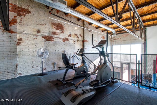 1001 E 17th St Apt 204, Tucson, AZ 85719