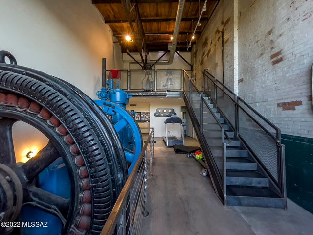 1001 E 17th St Apt 204, Tucson, AZ 85719