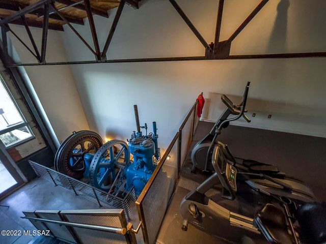 1001 E 17th St Apt 204, Tucson, AZ 85719