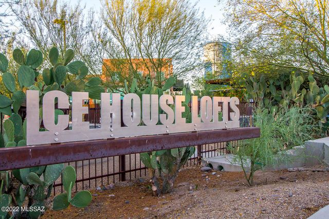 1001 E 17th St Apt 204, Tucson, AZ 85719