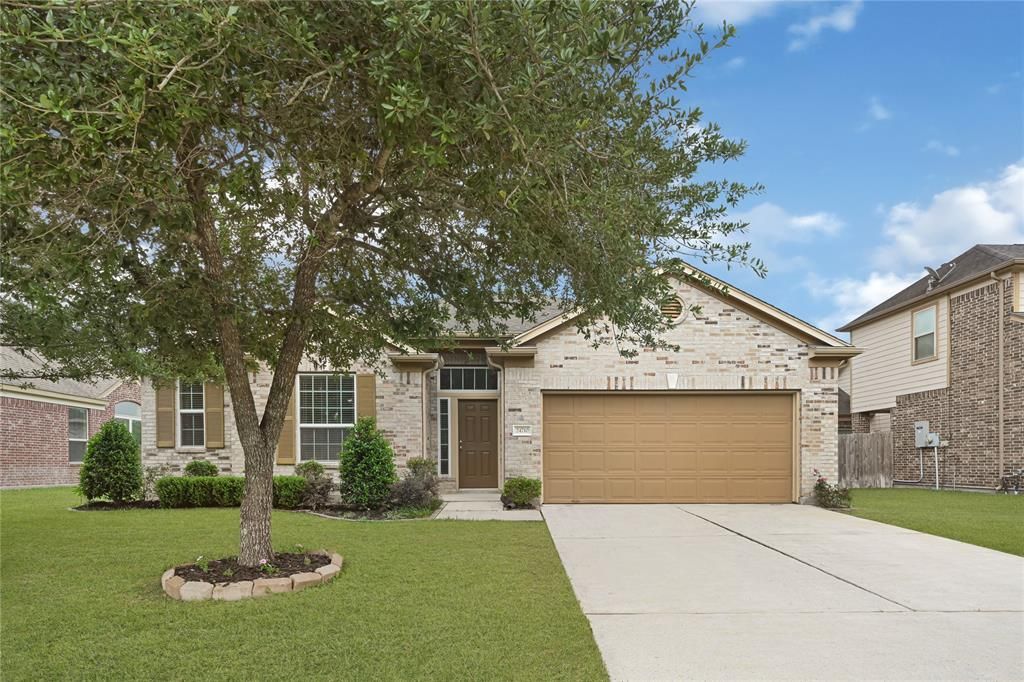 24710 Broad Branch Court, Spring, TX 77373