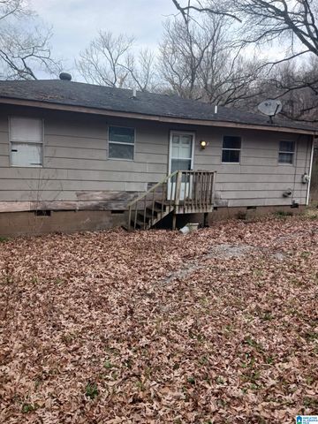 3232 MAGNOLIA AVENUE, Tarrant, AL 35217