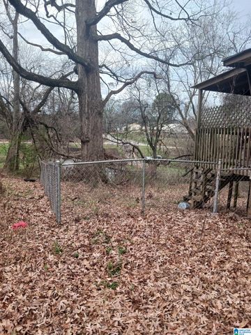 3232 MAGNOLIA AVENUE, Tarrant, AL 35217