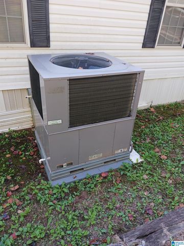 3232 MAGNOLIA AVENUE, Tarrant, AL 35217