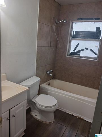 3232 MAGNOLIA AVENUE, Tarrant, AL 35217