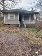 3232 MAGNOLIA AVENUE, Tarrant, AL 35217