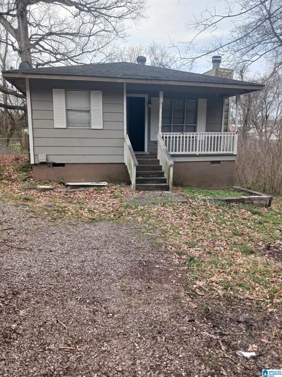 3232 MAGNOLIA AVENUE, Tarrant, AL 35217