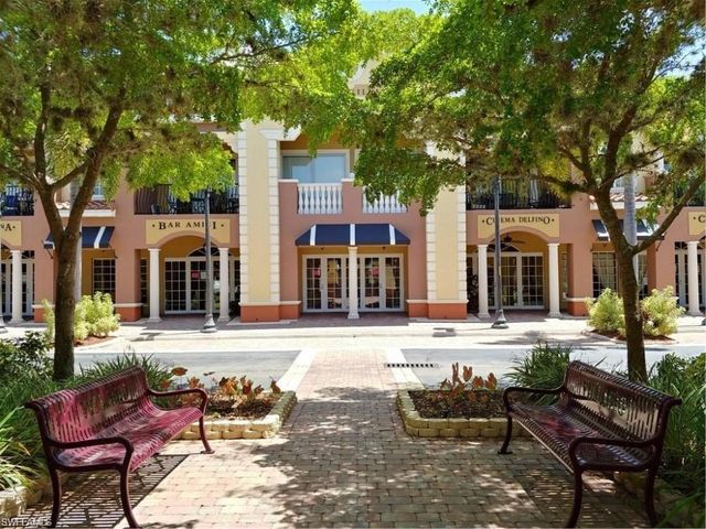 10101 Villagio Palms WAY 206, Estero, FL 33928