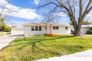 221 NW Scott Street, Ankeny, IA 50023