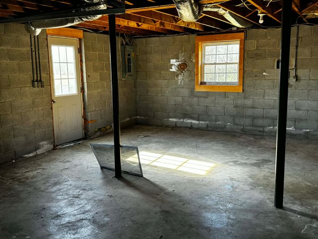 3021 Thompson Ln, Westmoreland, TN 37186