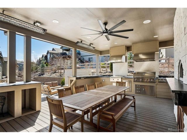 9551 Eagle River St, Littleton, CO 80125