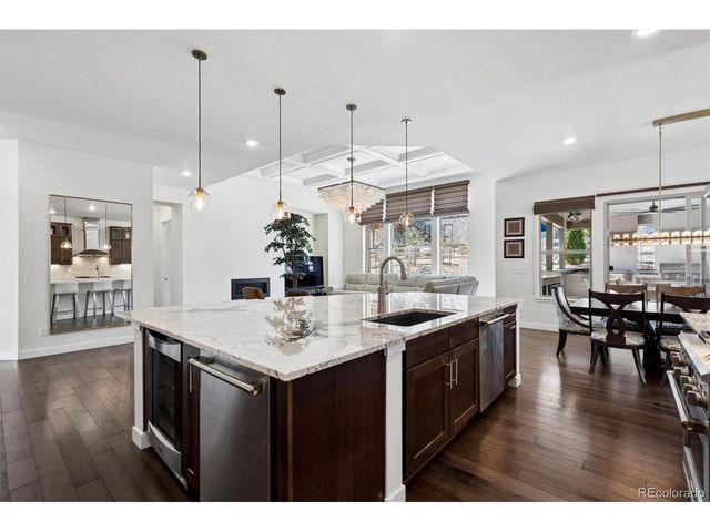 9551 Eagle River St, Littleton, CO 80125