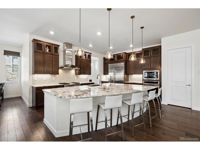 9551 Eagle River St, Littleton, CO 80125