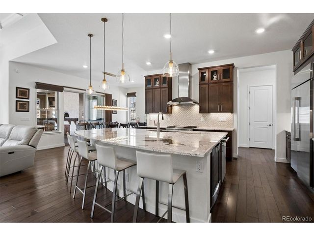 9551 Eagle River St, Littleton, CO 80125