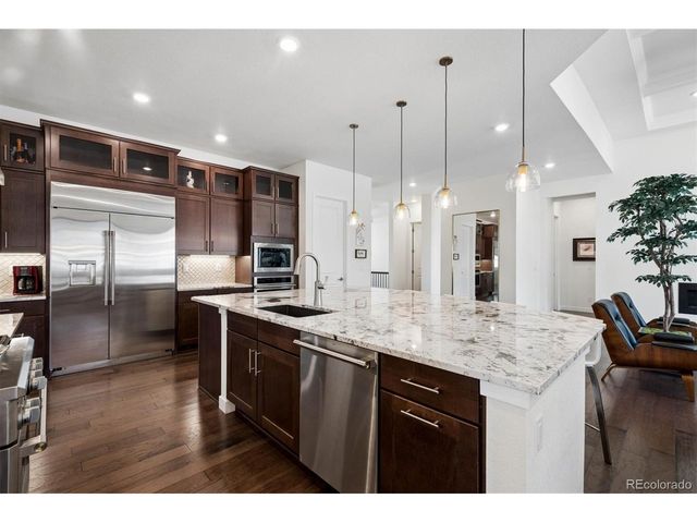 9551 Eagle River St, Littleton, CO 80125