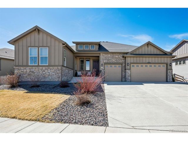 9551 Eagle River St, Littleton, CO 80125