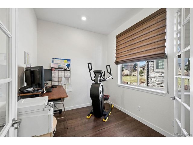 9551 Eagle River St, Littleton, CO 80125