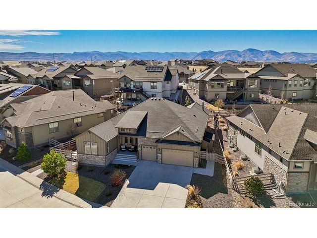 9551 Eagle River St, Littleton, CO 80125