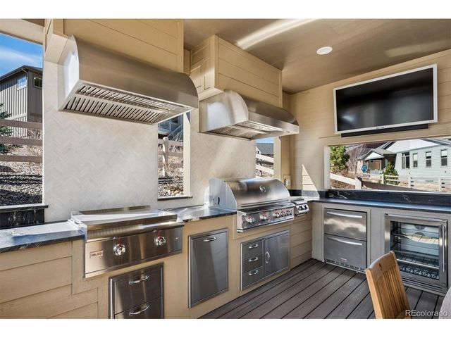 9551 Eagle River St, Littleton, CO 80125