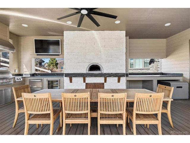 9551 Eagle River St, Littleton, CO 80125