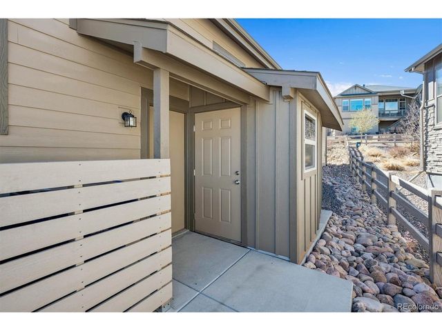 9551 Eagle River St, Littleton, CO 80125