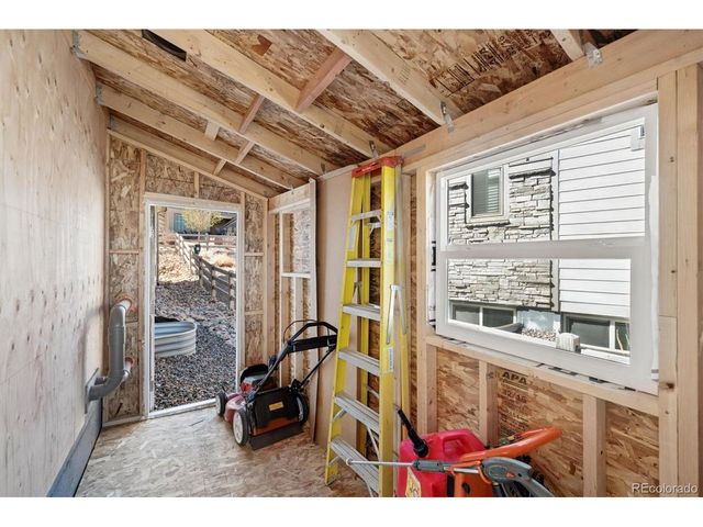 9551 Eagle River St, Littleton, CO 80125